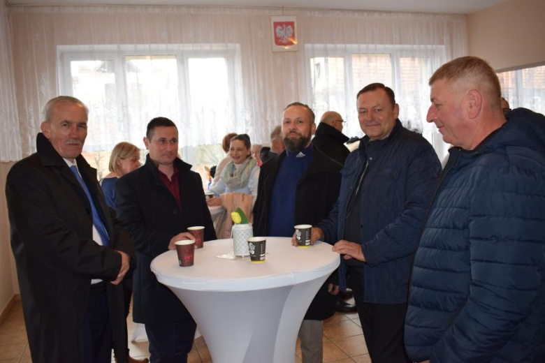 Kostomłocki Jarmark Wielkanocny