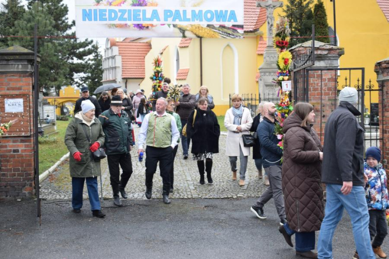 Kostomłocki Jarmark Wielkanocny