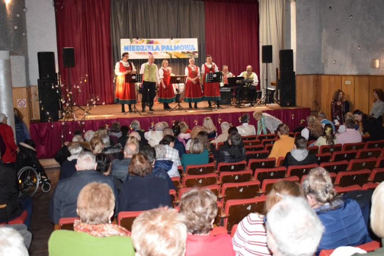 Kostomłocki Jarmark Wielkanocny