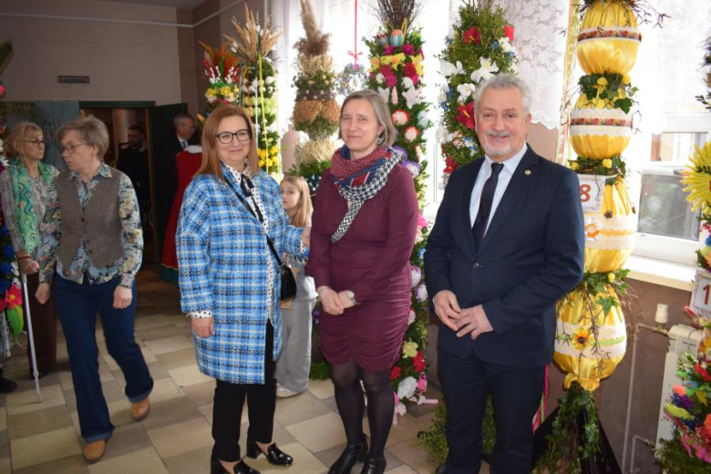 Kostomłocki Jarmark Wielkanocny