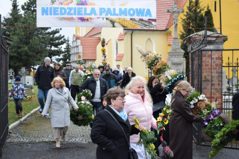 Kostomłocki Jarmark Wielkanocny