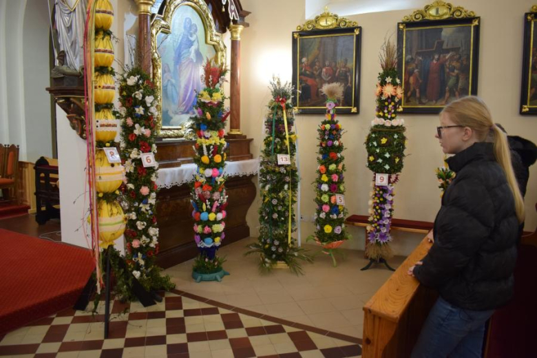 Kostomłocki Jarmark Wielkanocny