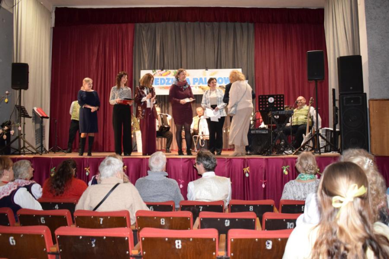 Kostomłocki Jarmark Wielkanocny