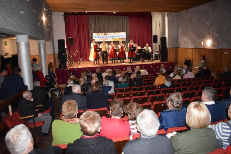 Kostomłocki Jarmark Wielkanocny