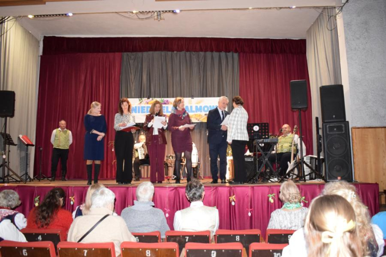 Kostomłocki Jarmark Wielkanocny