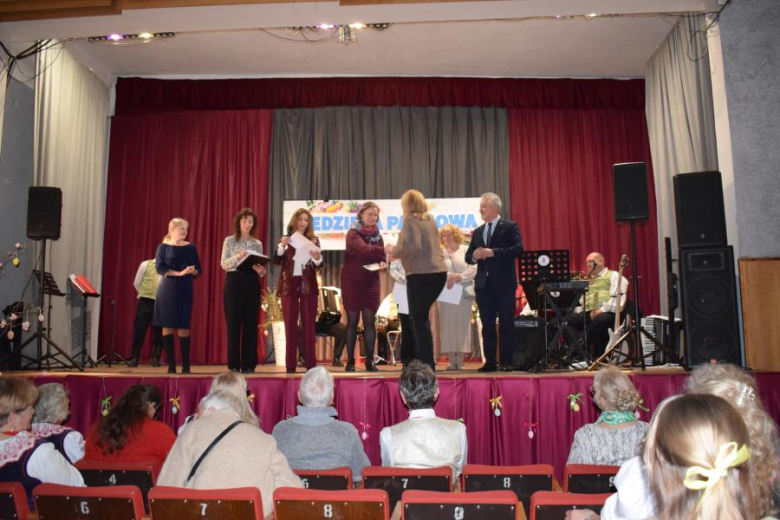 Kostomłocki Jarmark Wielkanocny