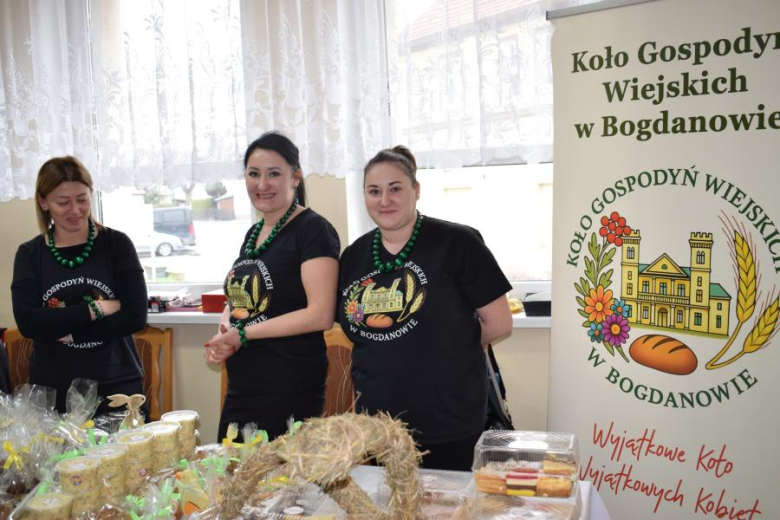 Kostomłocki Jarmark Wielkanocny