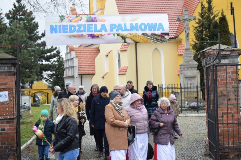 Kostomłocki Jarmark Wielkanocny