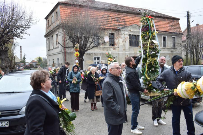 Kostomłocki Jarmark Wielkanocny