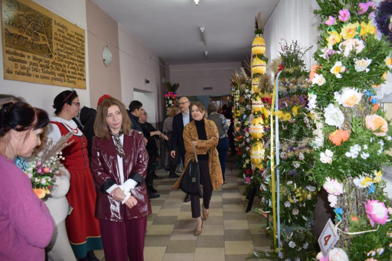 Kostomłocki Jarmark Wielkanocny