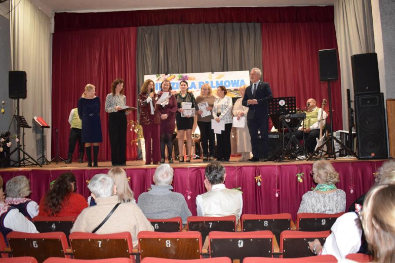 Kostomłocki Jarmark Wielkanocny