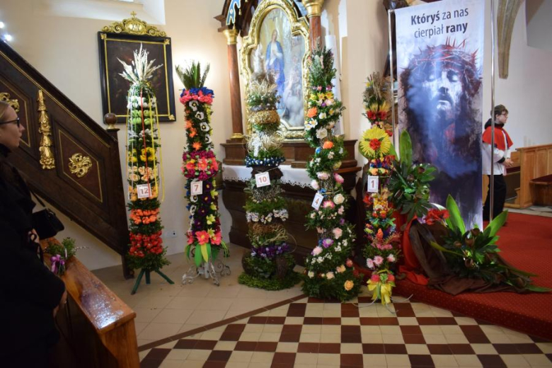 Kostomłocki Jarmark Wielkanocny