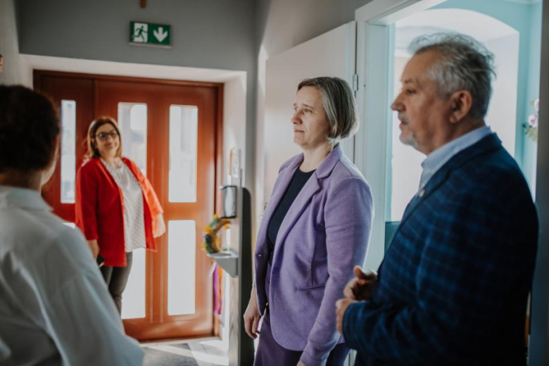 Spotkanie wielkanocne