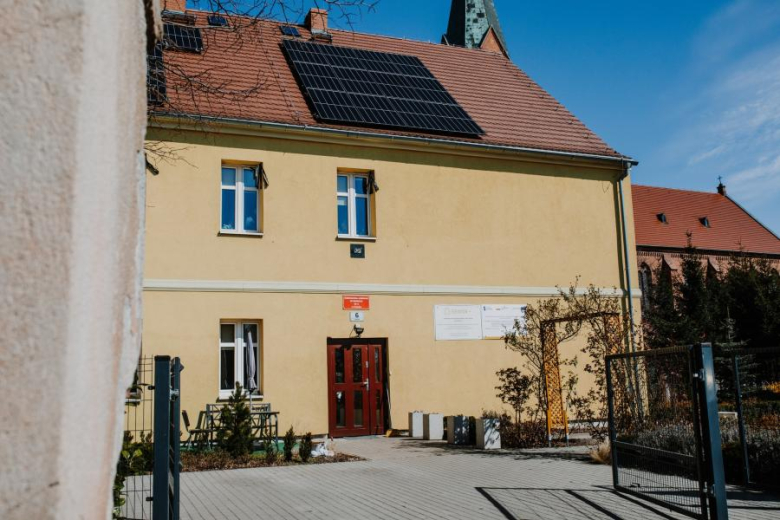 Spotkanie wielkanocne