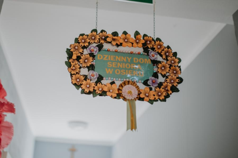 Spotkanie wielkanocne