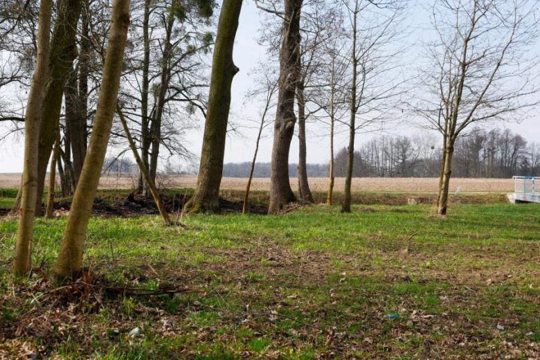 W ramach inwestycji powstaną m.in. miejsca odpoczynku, oświetlenie solarne, stacje naprawy