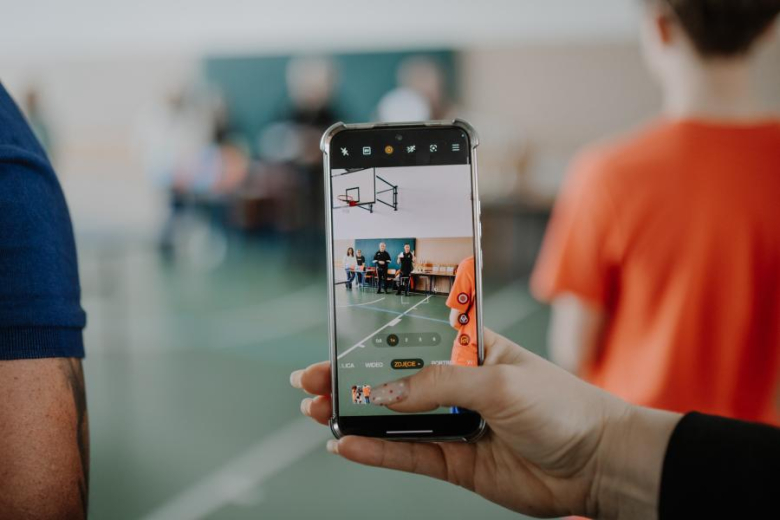 Turniej Tenisa Stołowego o Puchar Wójta Gminy Kostomłoty