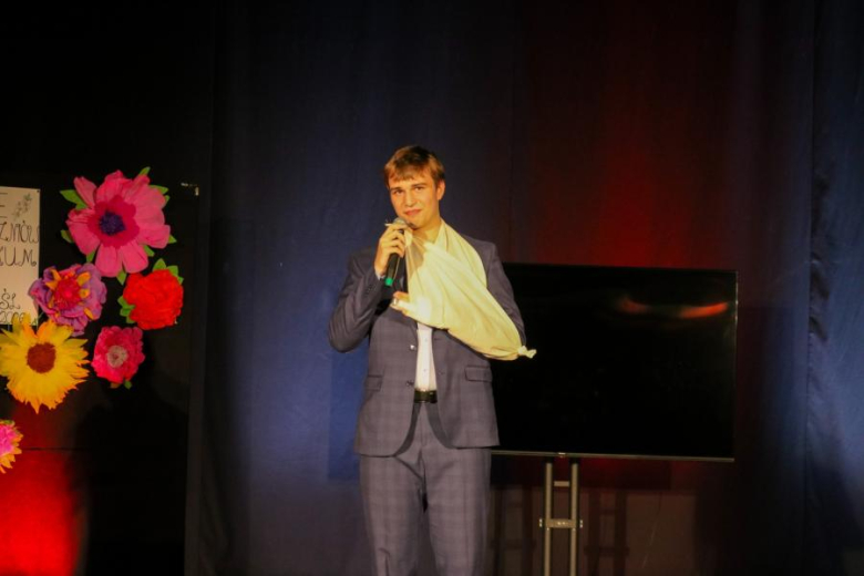 Maturzyści zakończyli rok szkolny