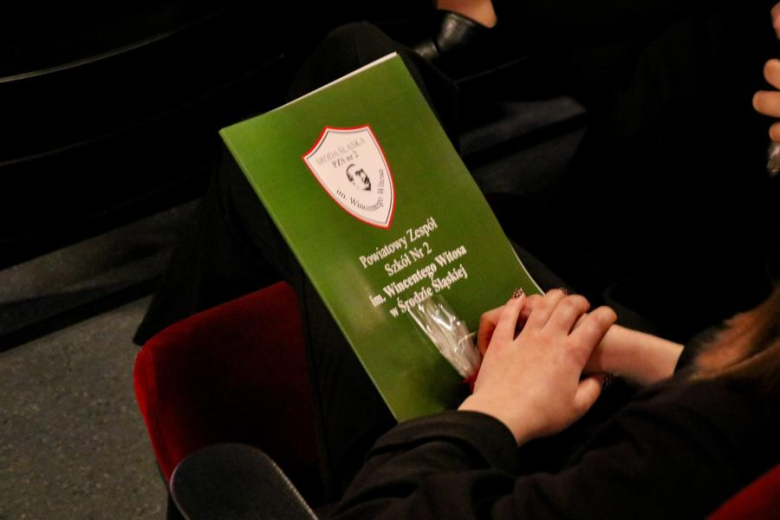 Maturzyści zakończyli rok szkolny