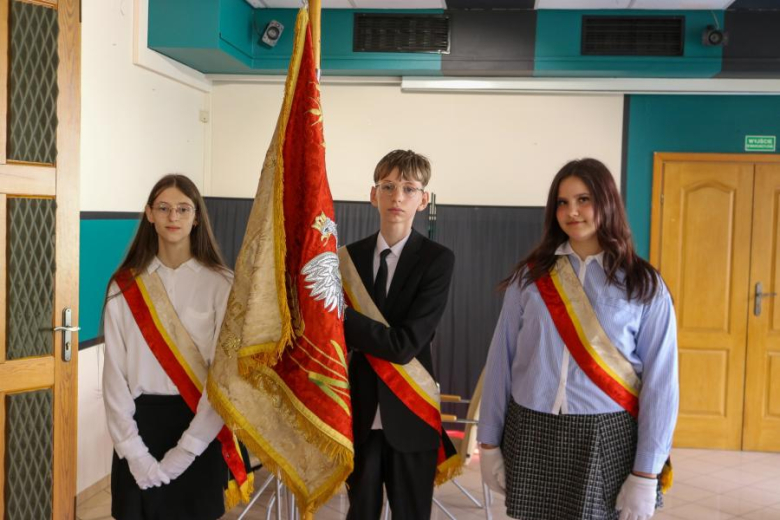 Maturzyści zakończyli rok szkolny