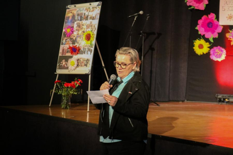 Maturzyści zakończyli rok szkolny