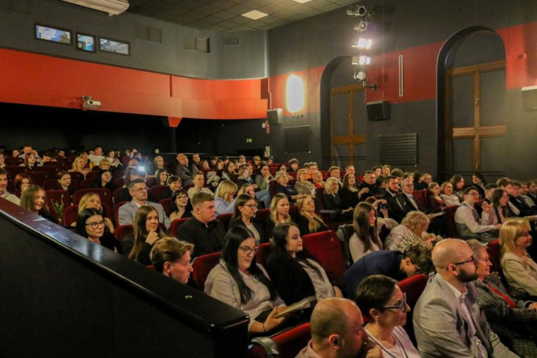 Maturzyści zakończyli rok szkolny