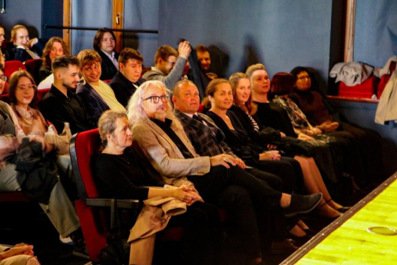 Maturzyści zakończyli rok szkolny