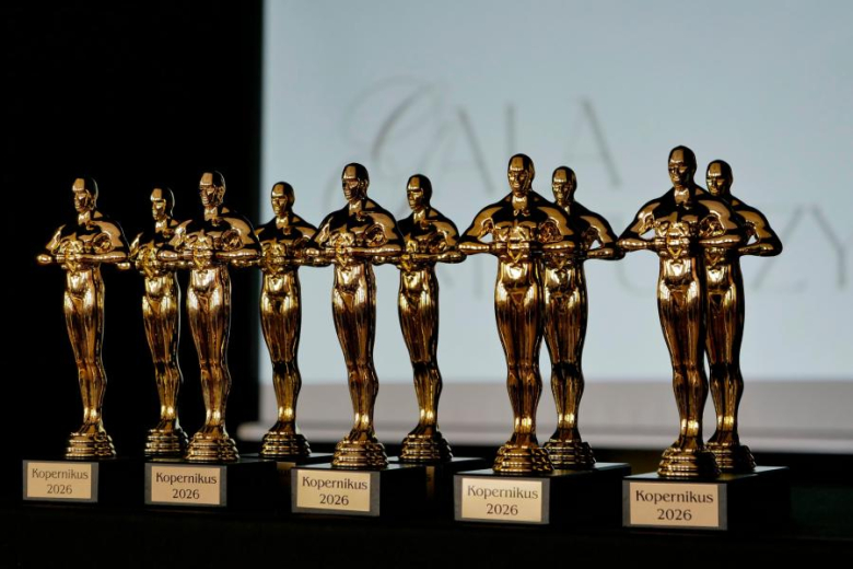 Maturzyści „Kopernika” zakończyli rok szkolny