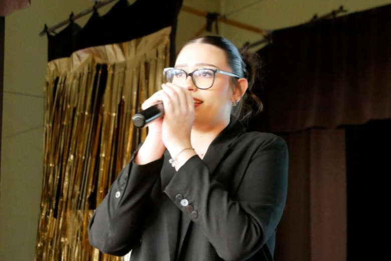 Maturzyści „Kopernika” zakończyli rok szkolny