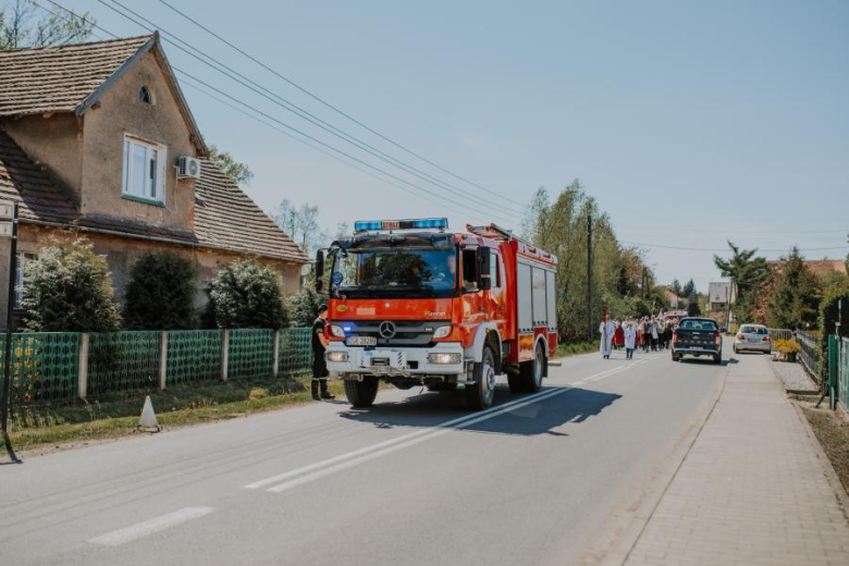 Obchody 235. rocznicy uchwalenia Konstytucji 3 Maja