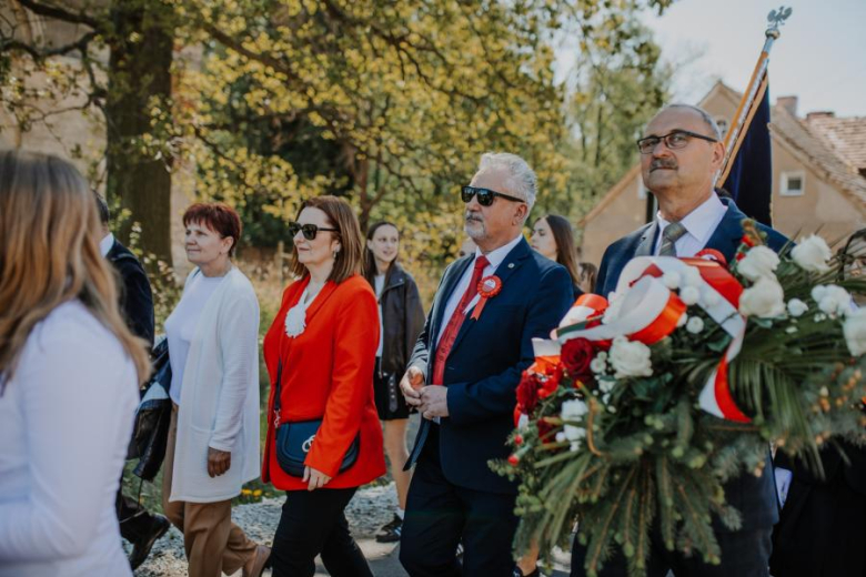 Obchody 235. rocznicy uchwalenia Konstytucji 3 Maja