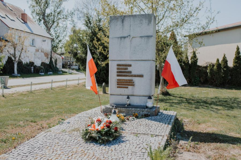 Obchody 235. rocznicy uchwalenia Konstytucji 3 Maja