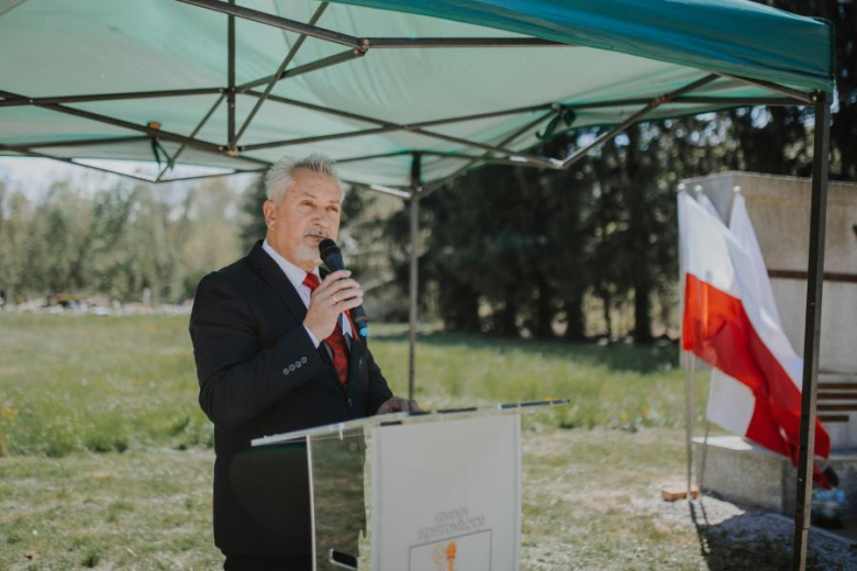 Obchody 235. rocznicy uchwalenia Konstytucji 3 Maja