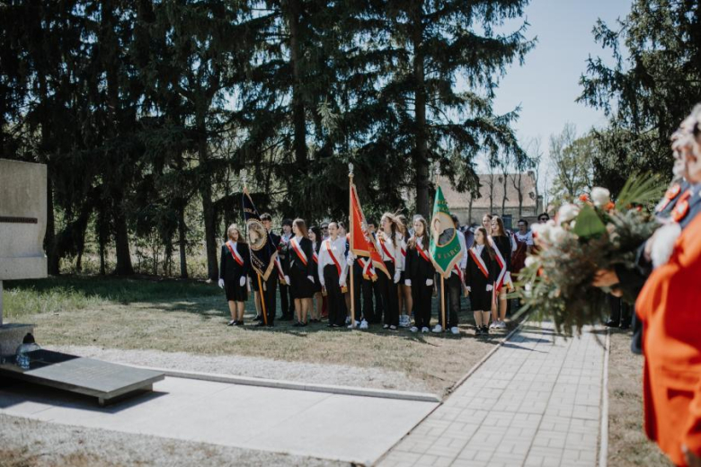 Obchody 235. rocznicy uchwalenia Konstytucji 3 Maja