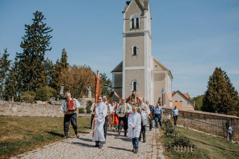 Obchody 235. rocznicy uchwalenia Konstytucji 3 Maja
