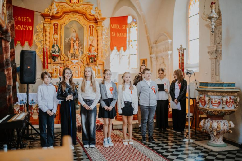 Obchody 235. rocznicy uchwalenia Konstytucji 3 Maja