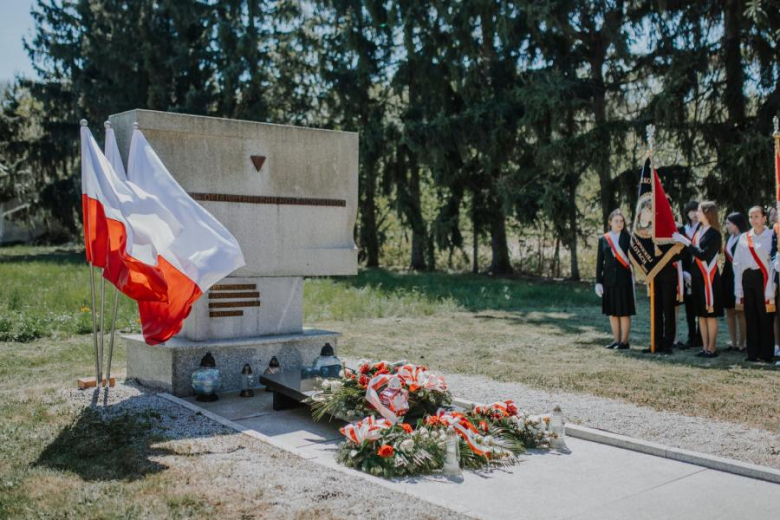 Obchody 235. rocznicy uchwalenia Konstytucji 3 Maja