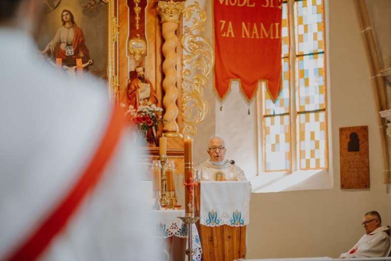 Obchody 235. rocznicy uchwalenia Konstytucji 3 Maja