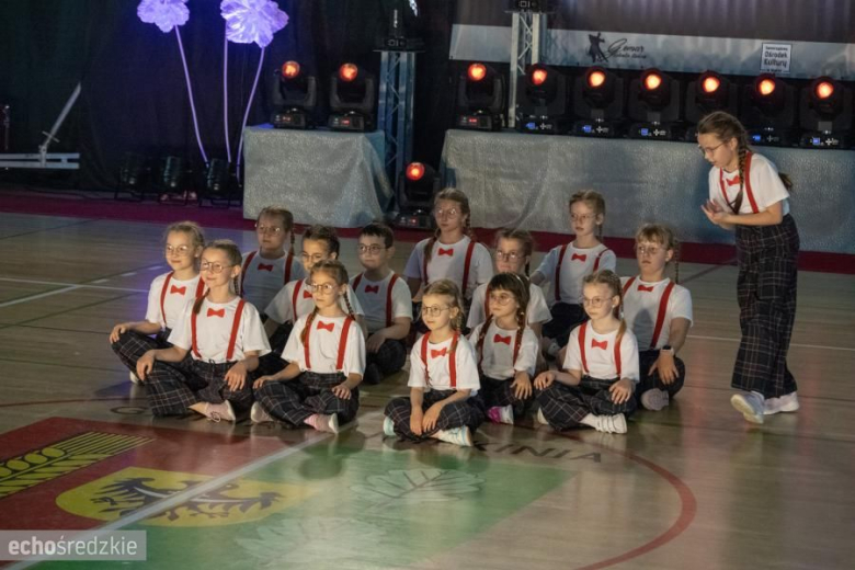 Street&Art Dance Festival roztańczył Miękinię