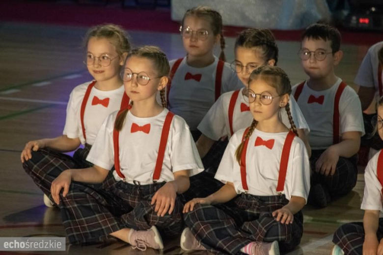 Street&Art Dance Festival roztańczył Miękinię