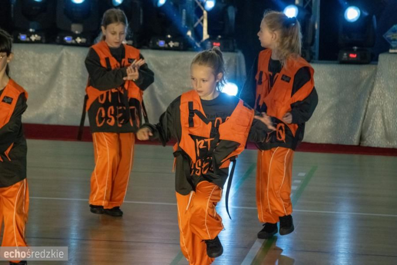 Street&Art Dance Festival roztańczył Miękinię