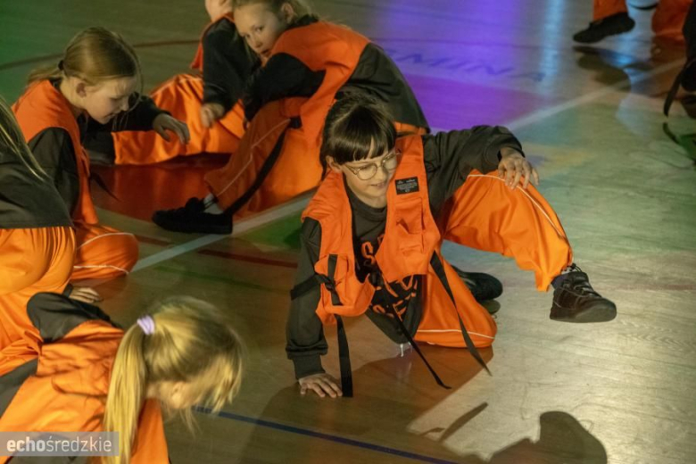 Street&Art Dance Festival roztańczył Miękinię
