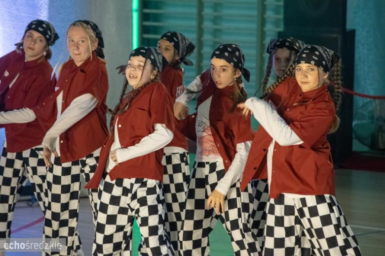 Street&Art Dance Festival roztańczył Miękinię