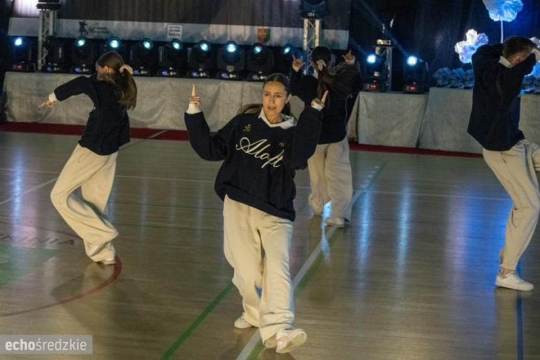 Street&Art Dance Festival roztańczył Miękinię
