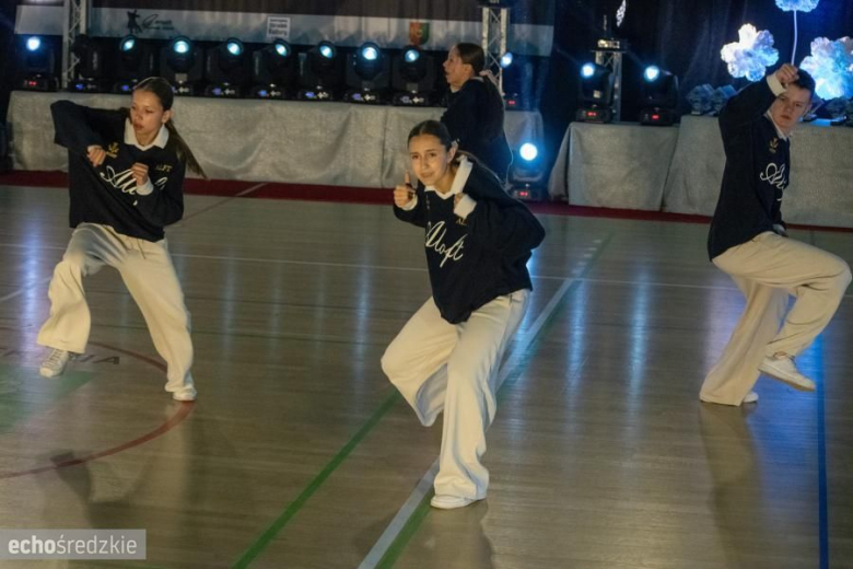 Street&Art Dance Festival roztańczył Miękinię