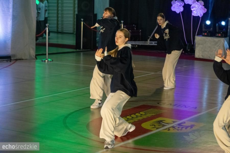 Street&Art Dance Festival roztańczył Miękinię