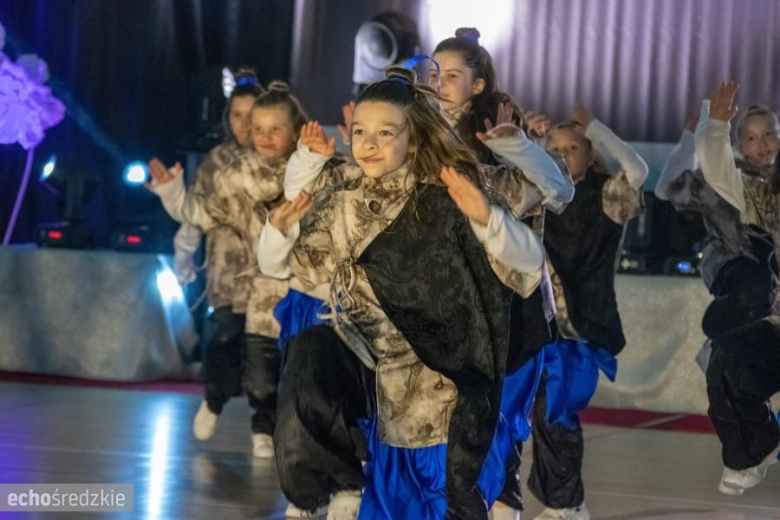 Street&Art Dance Festival roztańczył Miękinię