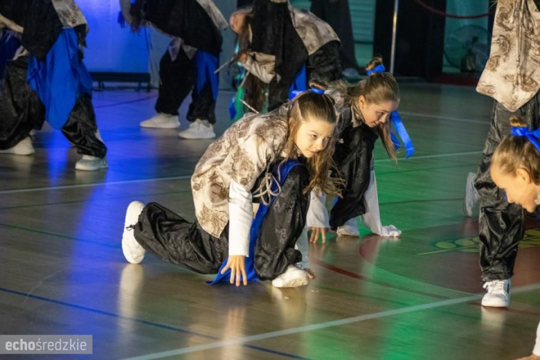 Street&Art Dance Festival roztańczył Miękinię