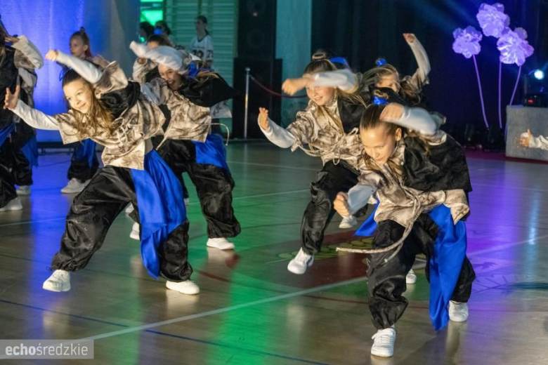 Street&Art Dance Festival roztańczył Miękinię
