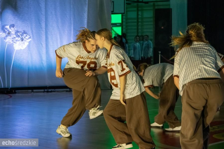 Street&Art Dance Festival roztańczył Miękinię